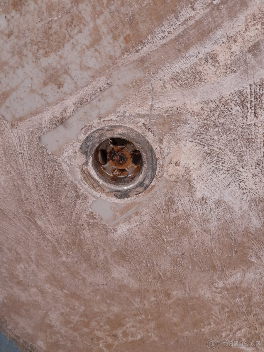 Umyvadlo#vannička - 2