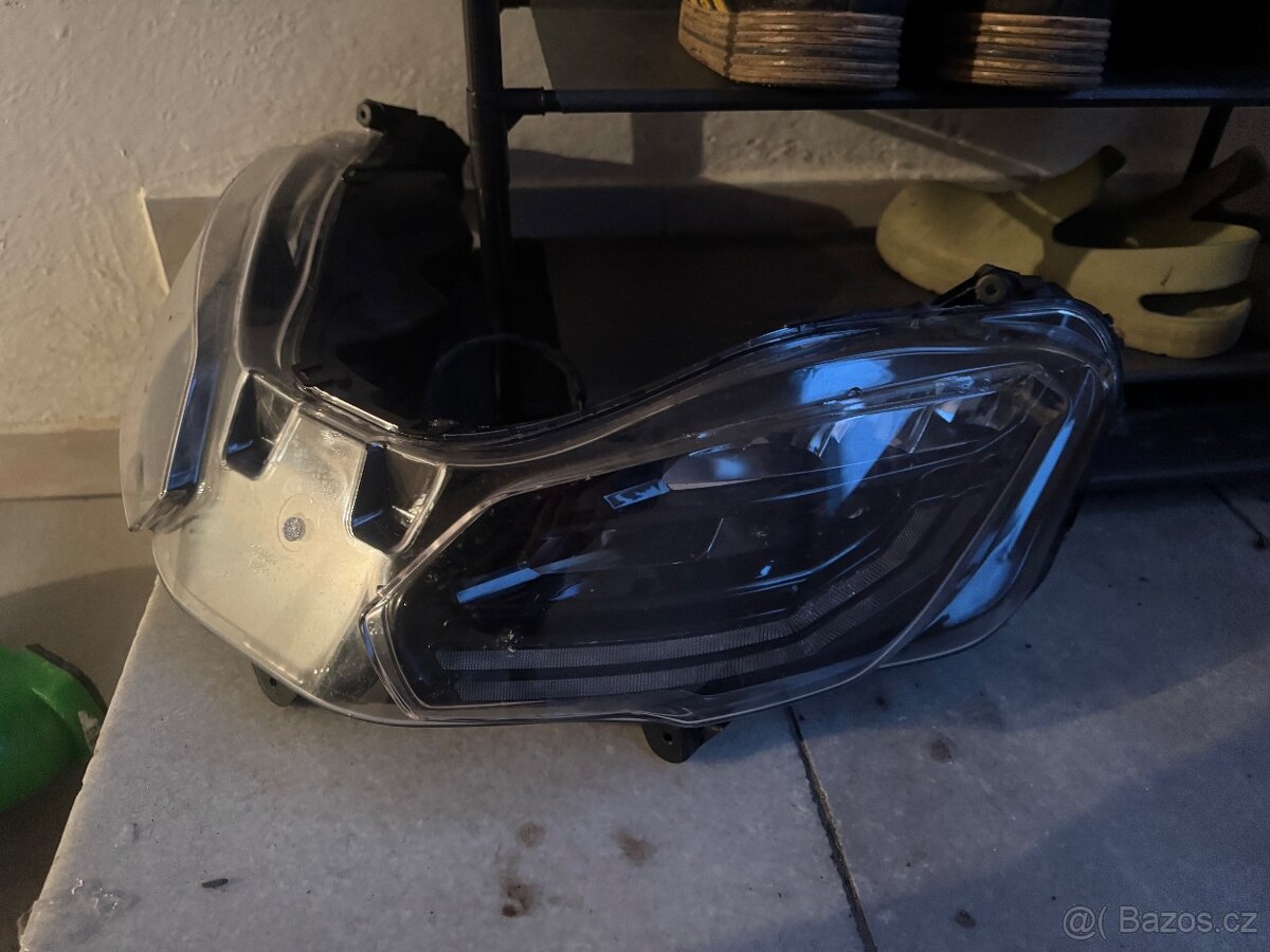 Piaggio MP3 530 HPE - 2