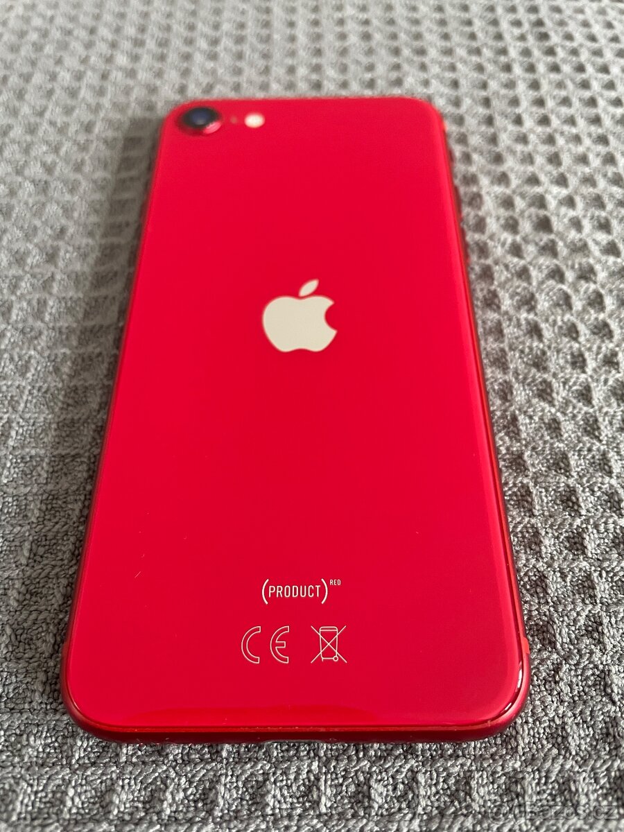 iPhone SE 2020 - 2