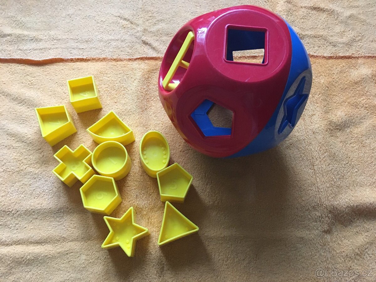 tvary ze zdravého plastu Tupperware - 2