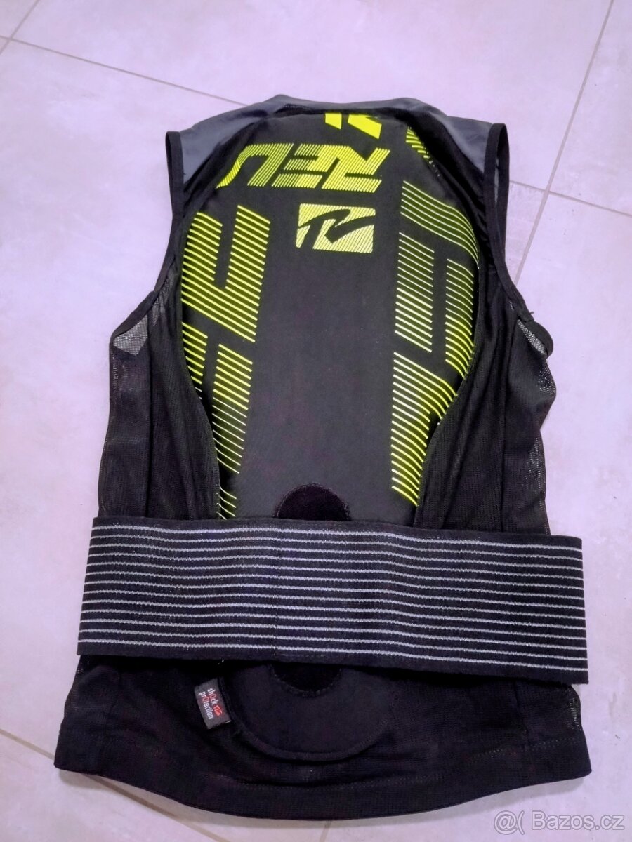 Chránič páteře - 2