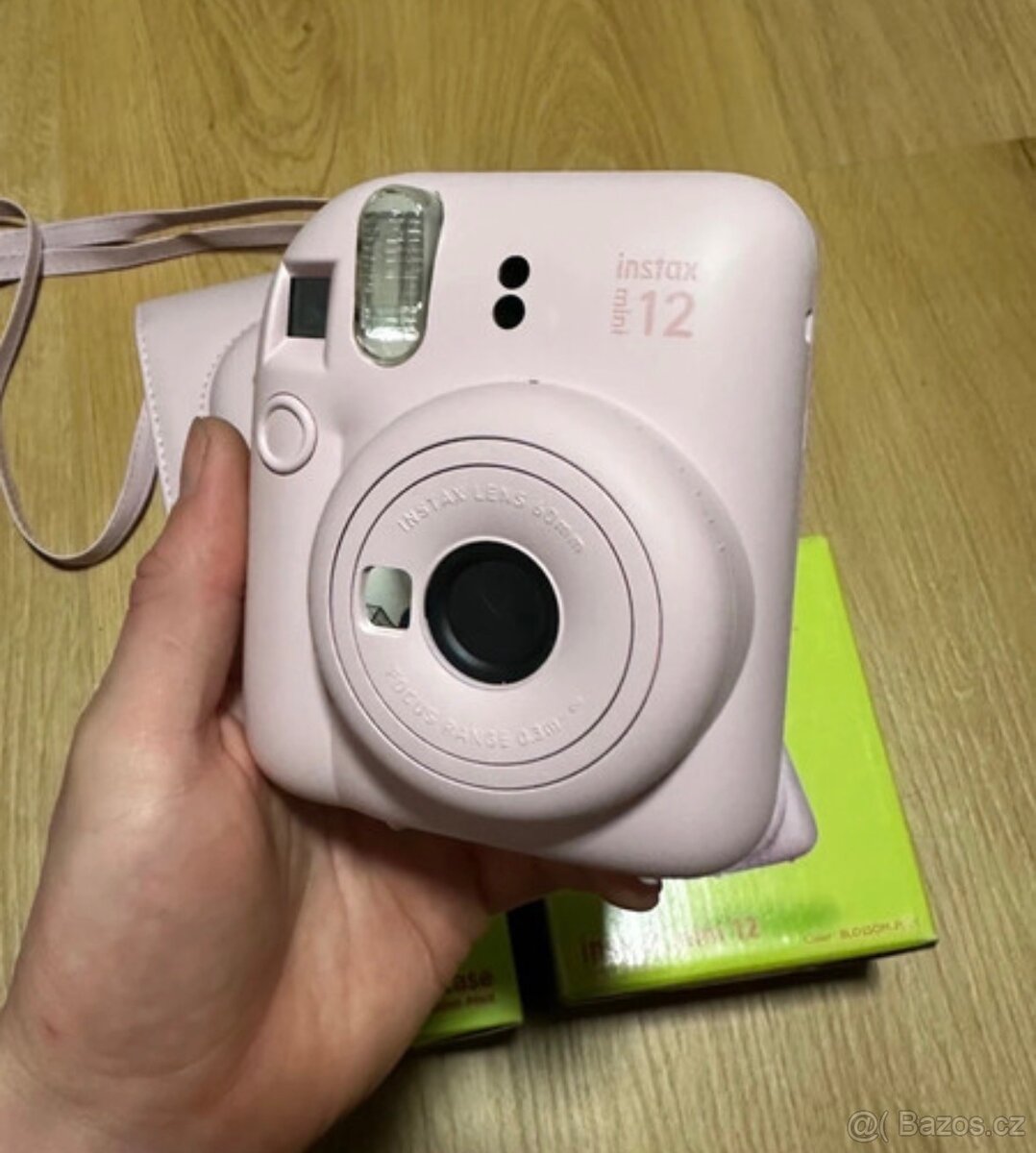 Instax mini 12 - 2