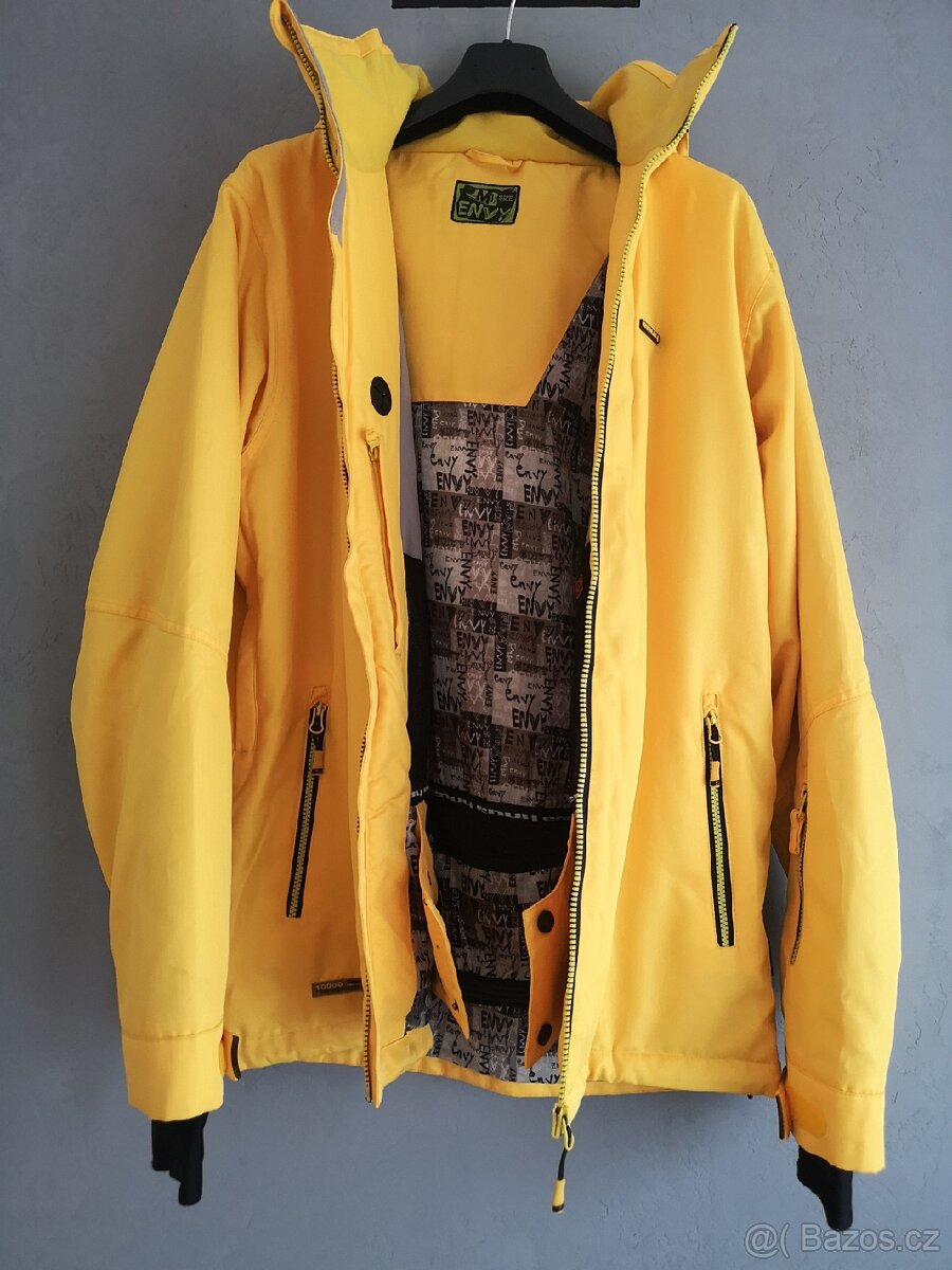 Envy lyžařská bunda - 2