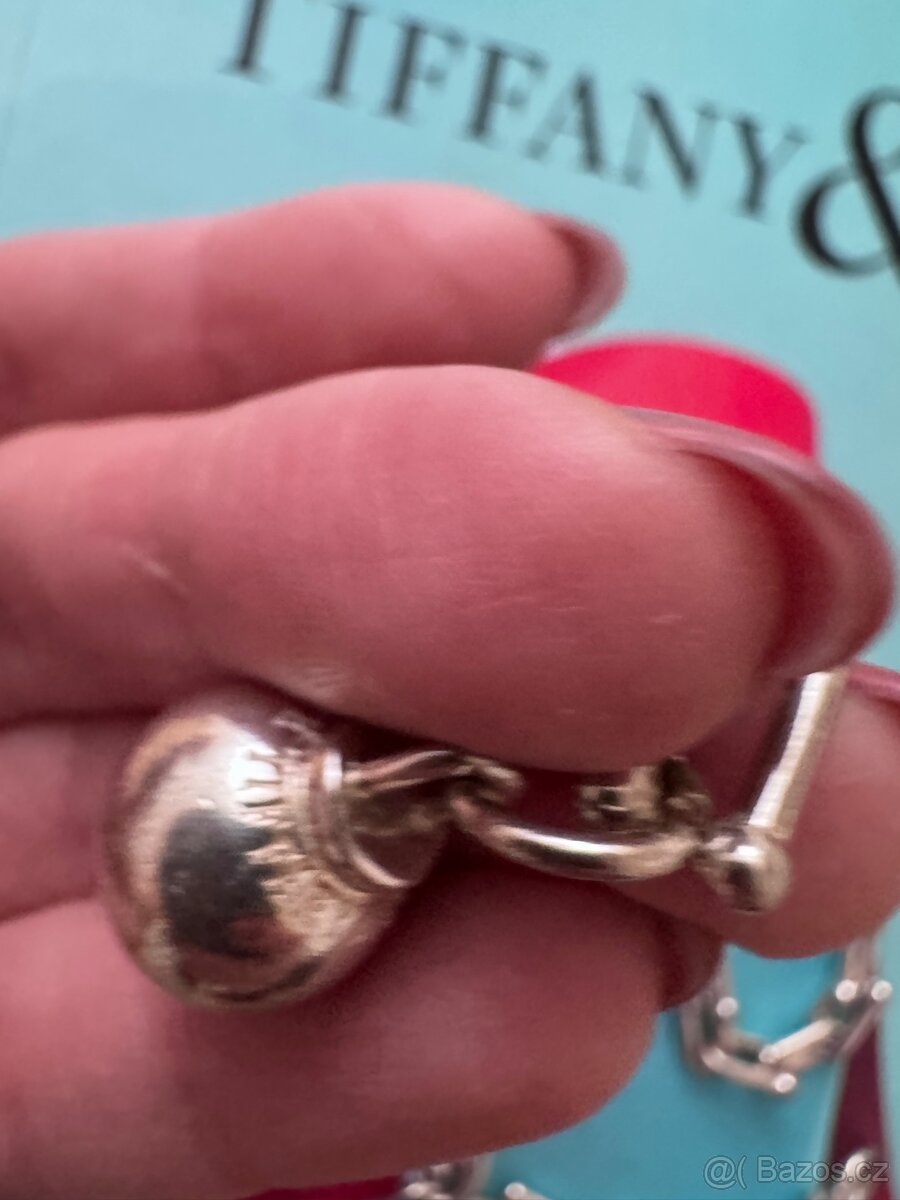 Tiffany náramek - 2