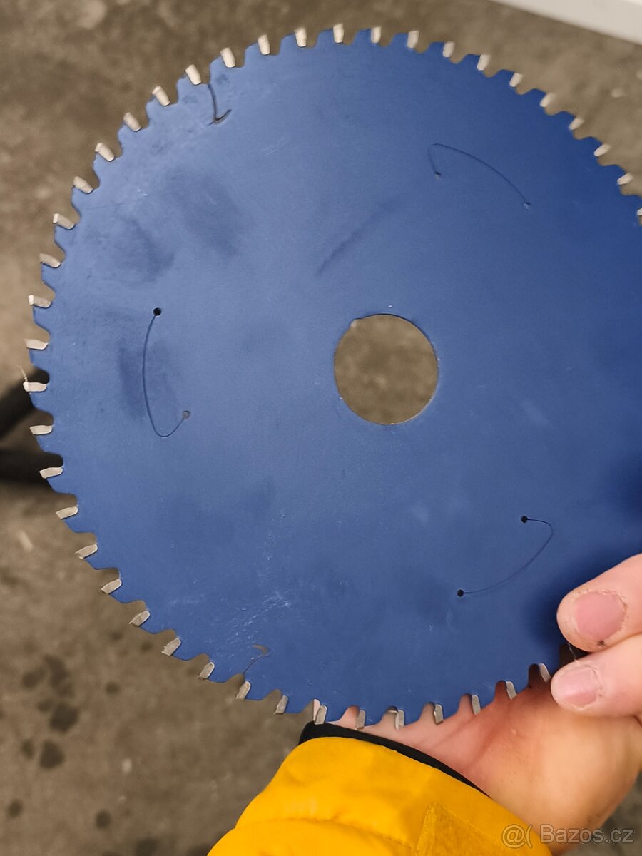 Kotouč na mafla - 2