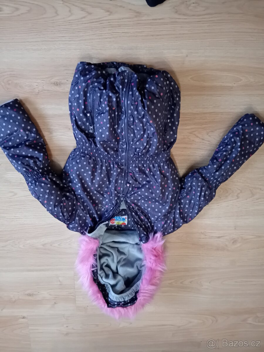 Oblečení pro holku 10-12let - 2