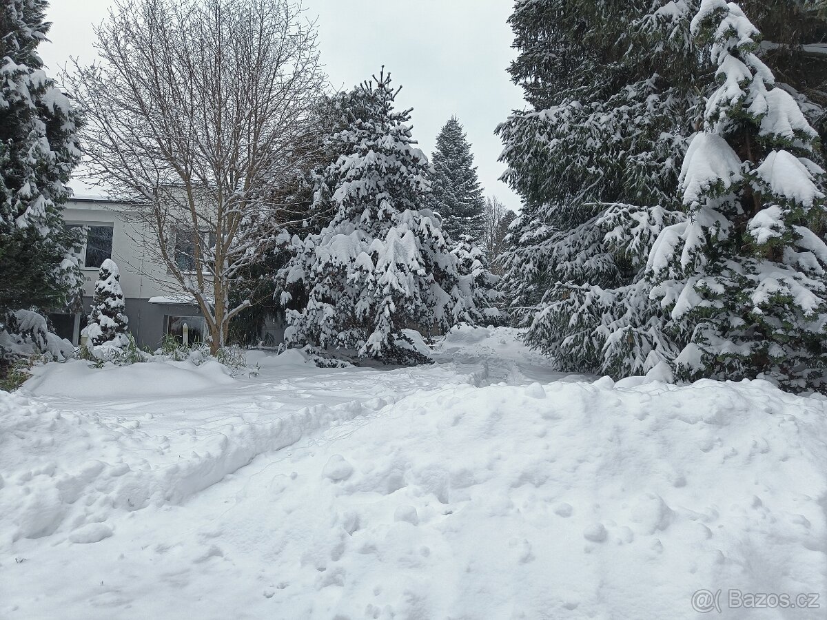 Dům v Liberci Ruprechticích - 2