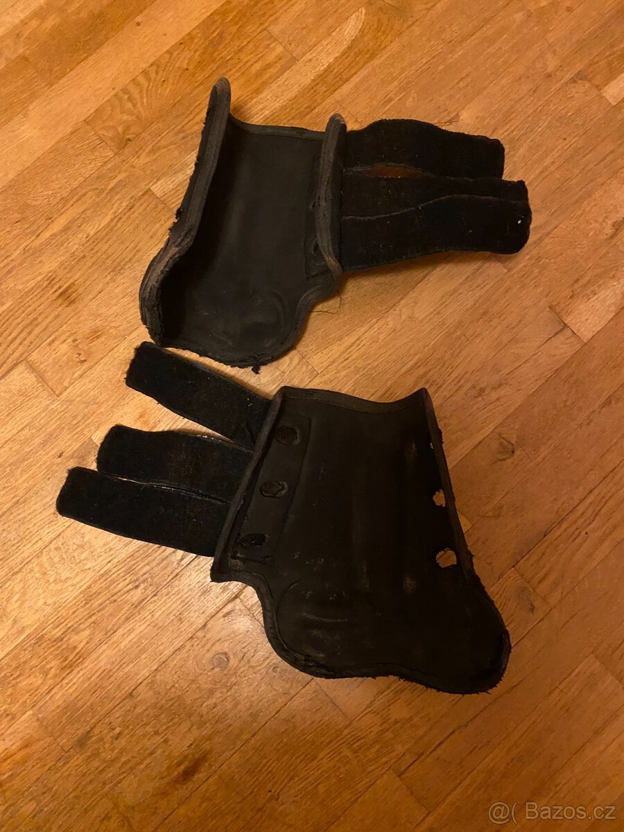 Chrániče Premier Equine full - 2