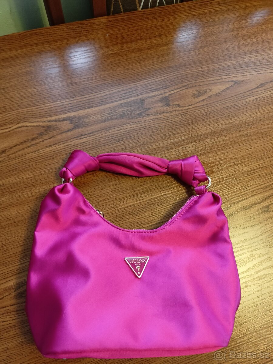 2x kabelka Guess - 2