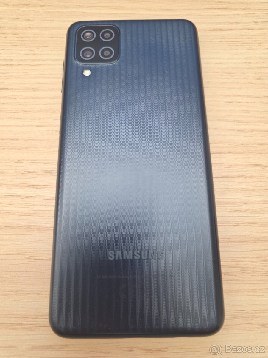 Samsung Galaxy M12 - 2