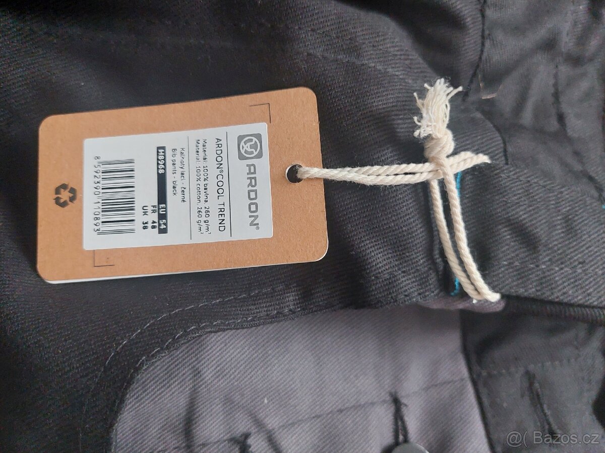 Pracovní kalhoty ARDON - 2