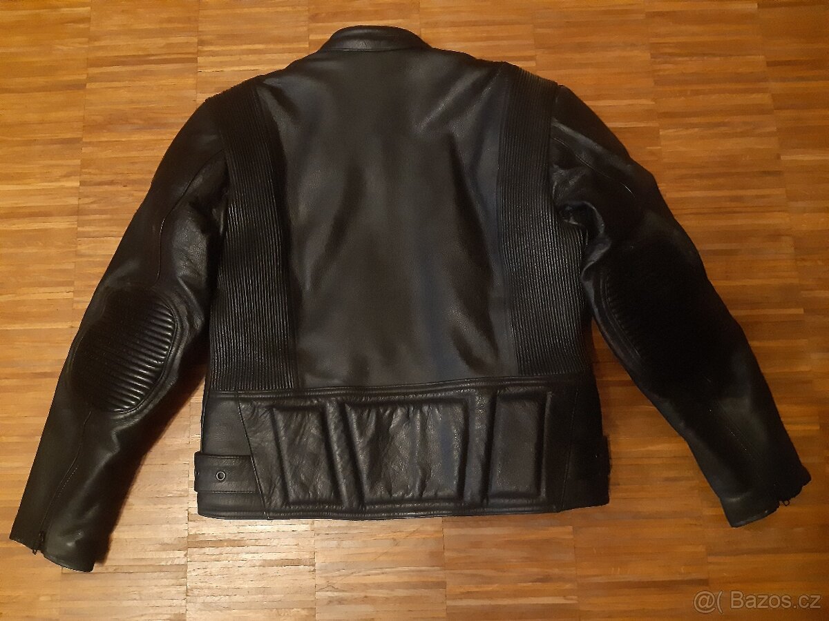 Kožená dámská motobunda Held - 2