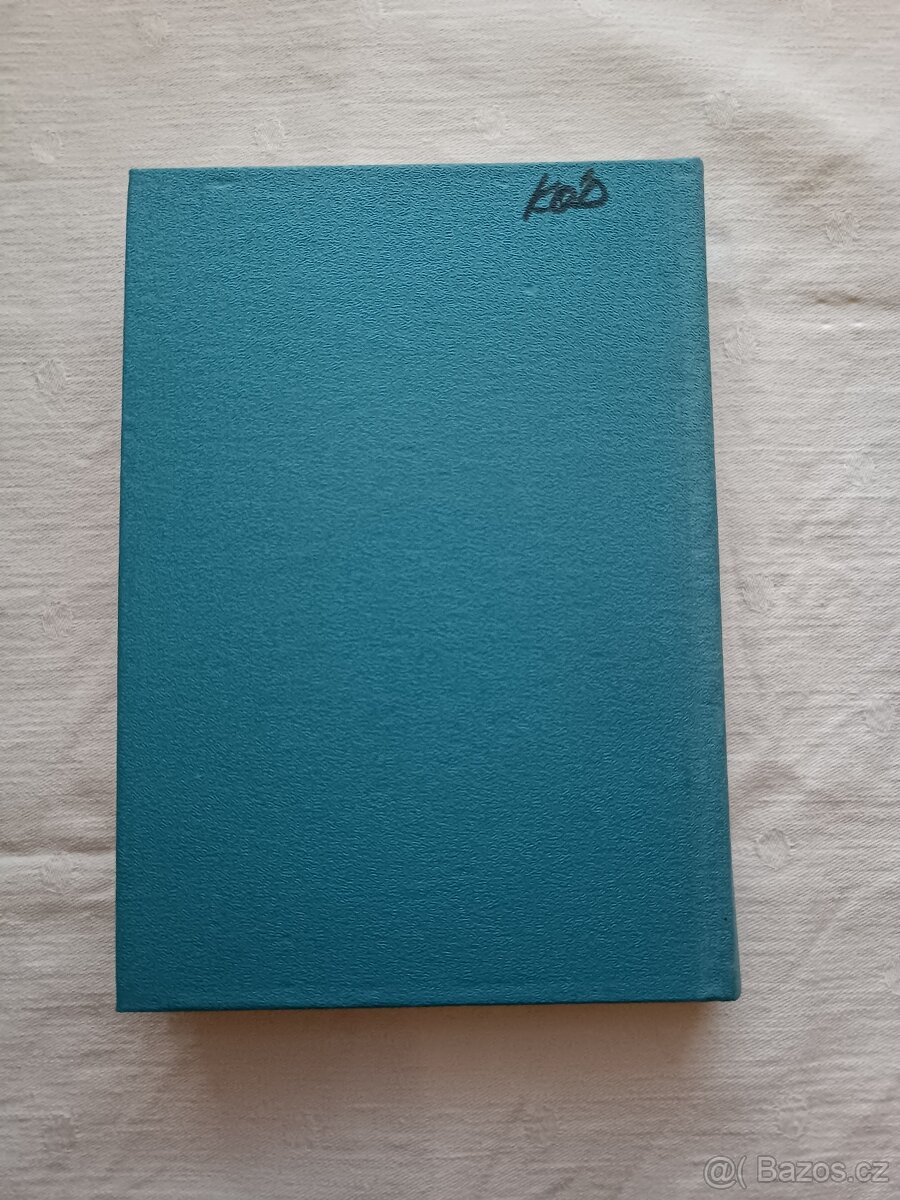 Biblický slovník A-Q - 2