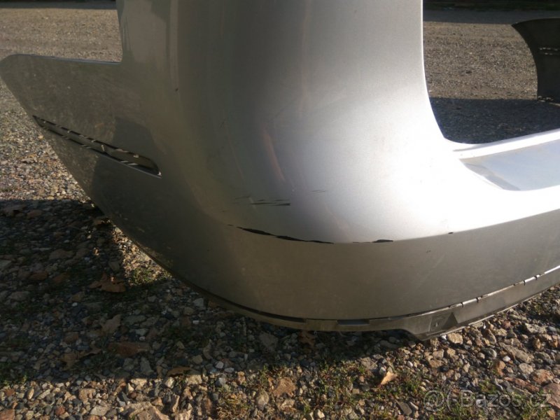 VW Passat Variant B6 - 2