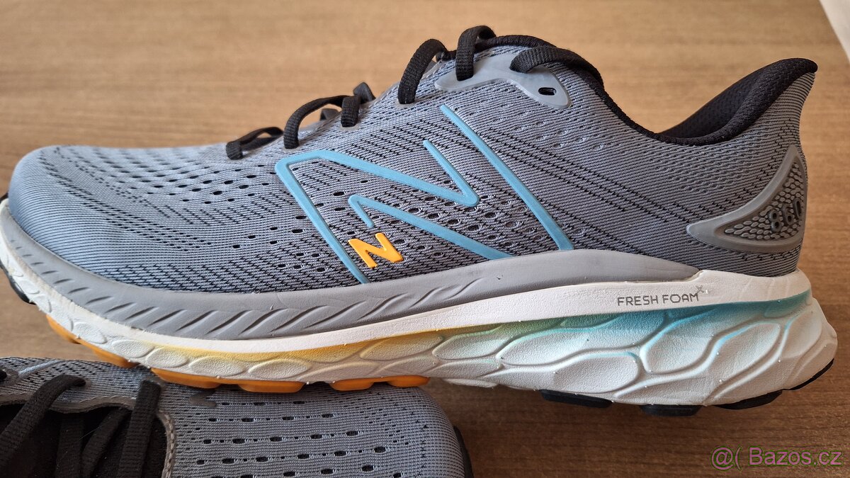 Pánské tenisky vel.46,5 - 2