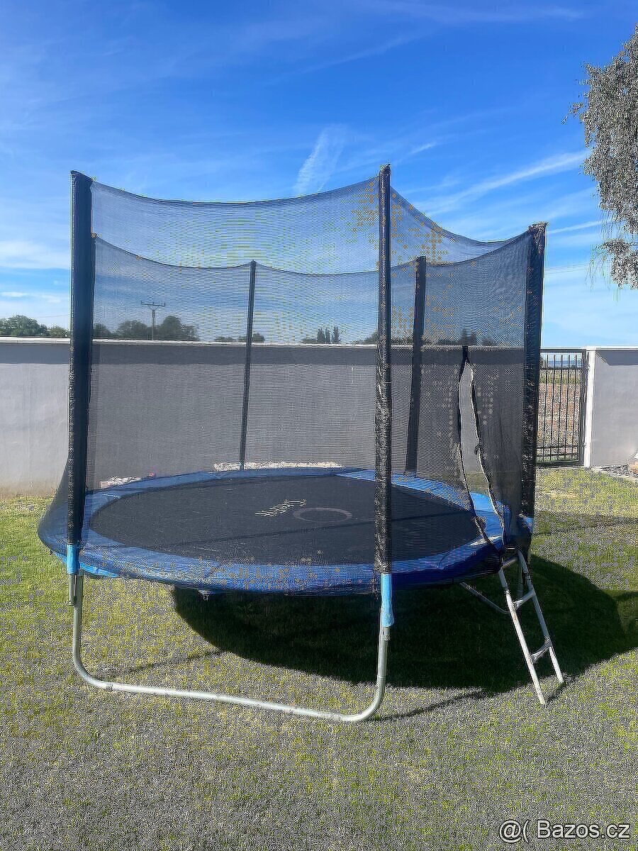 Trampolína 305 cm - 2