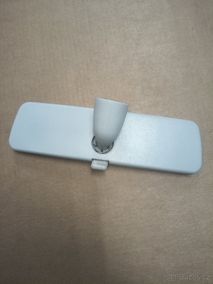 Zrcátko fabia 1 - 2