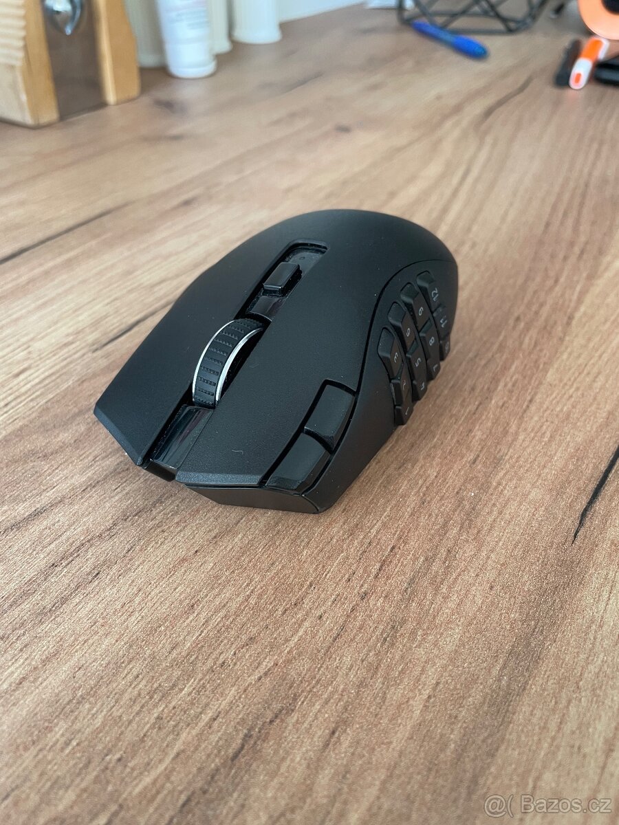 Razer Naga Hyperspeed V2 - 2
