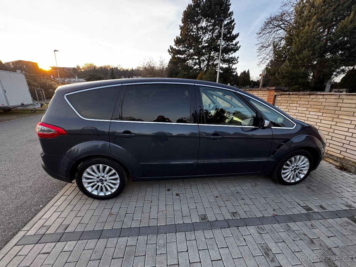 FORD S-Max - 2