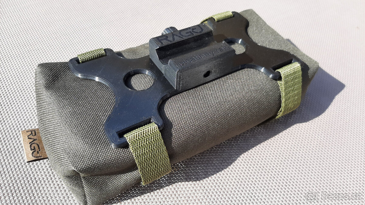 predam držiak pre strelecký vak - BAG - 2