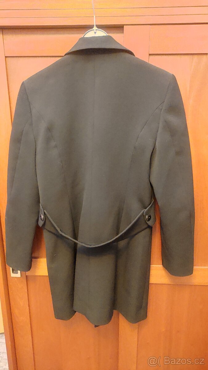 Dámský kabátek - 2