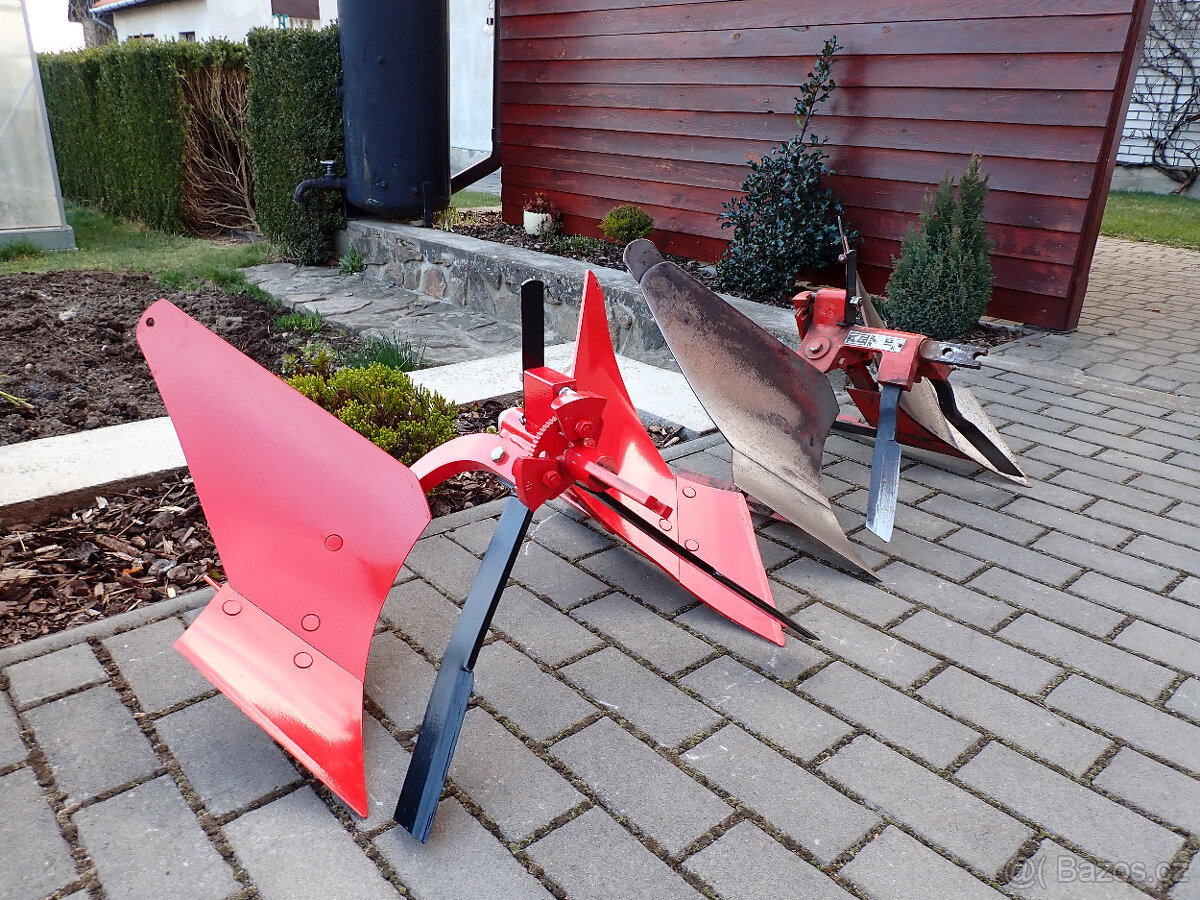 vari - pluh oboustranný APH-352, nový / použitý - 2