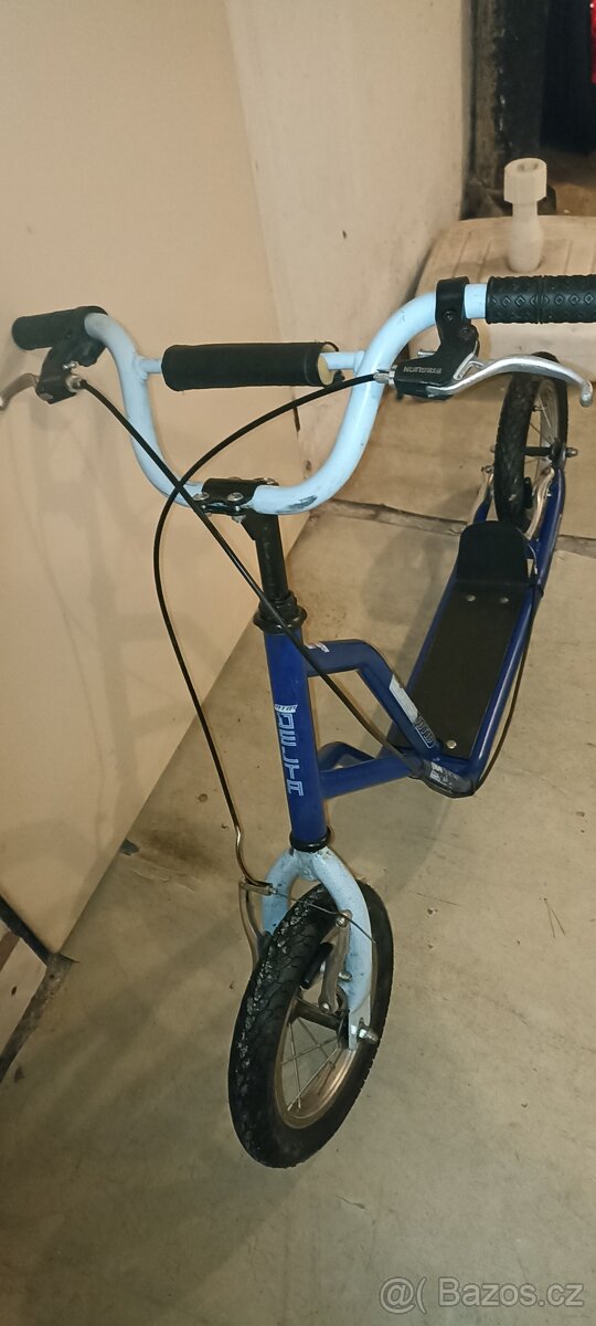 Koloběžka - 2