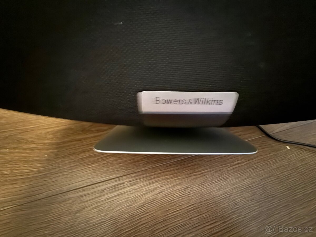 Repro Bowers&Wilkins - 2