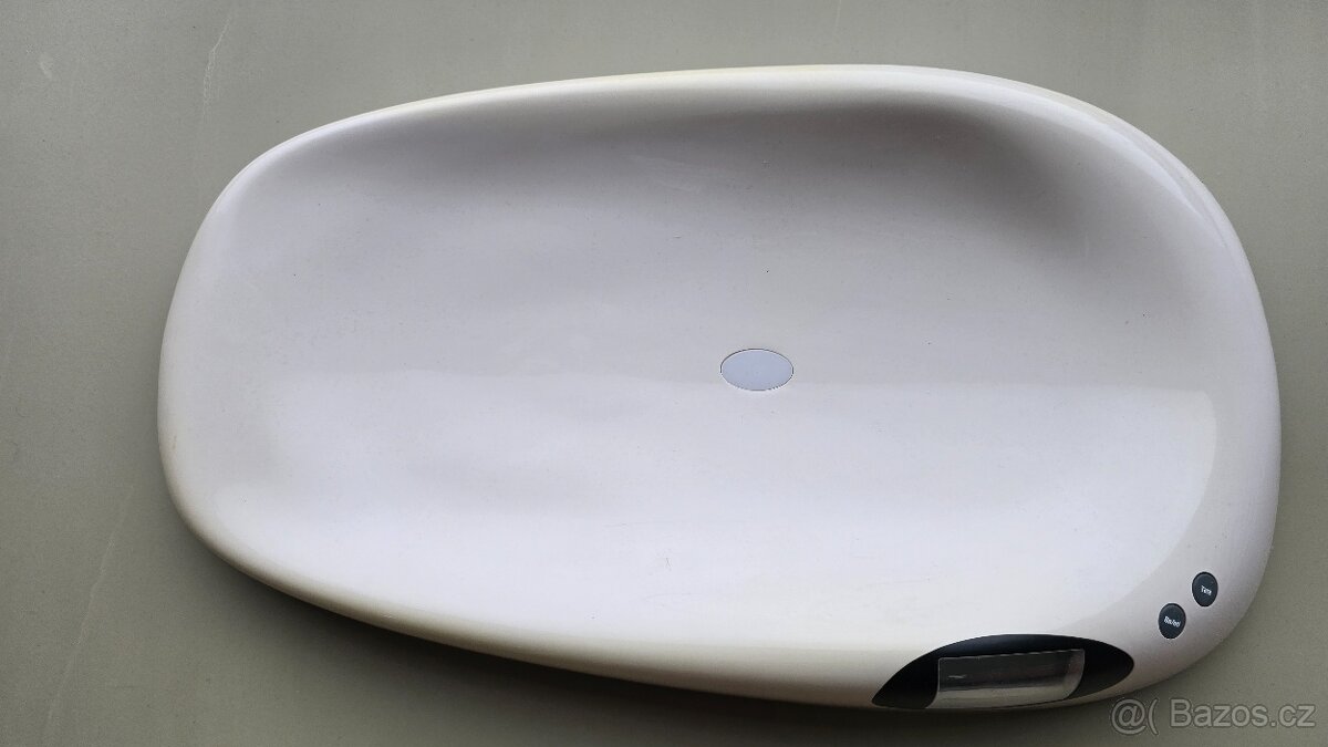 Kojenecká váha SOEHNLE Professional 8310 - 2