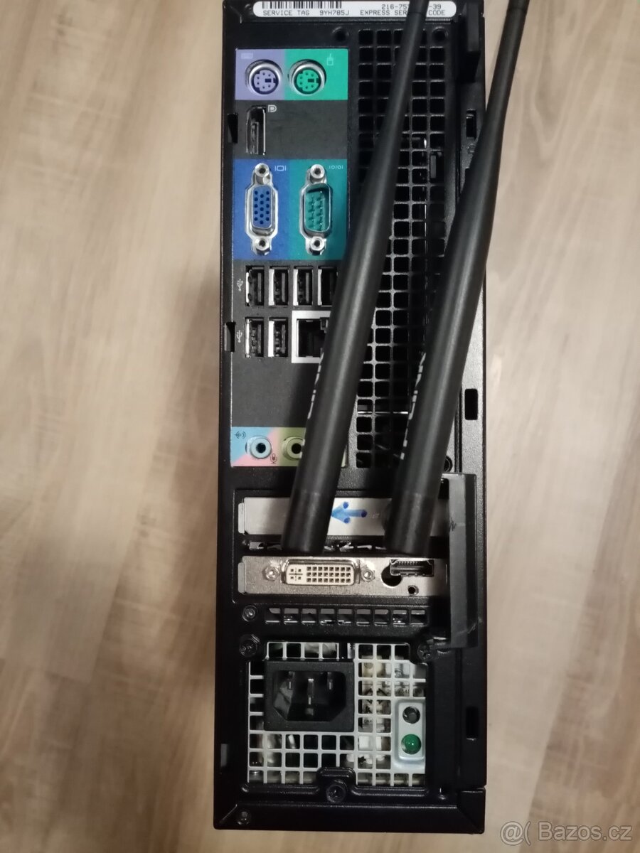 DELL OPTIPLEX 790 SFF - 2