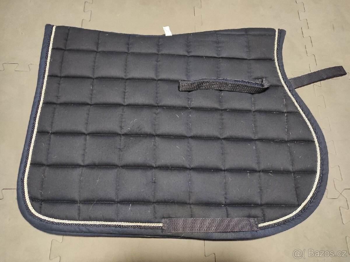 Podsedlová dečka VS Fair Play - 2