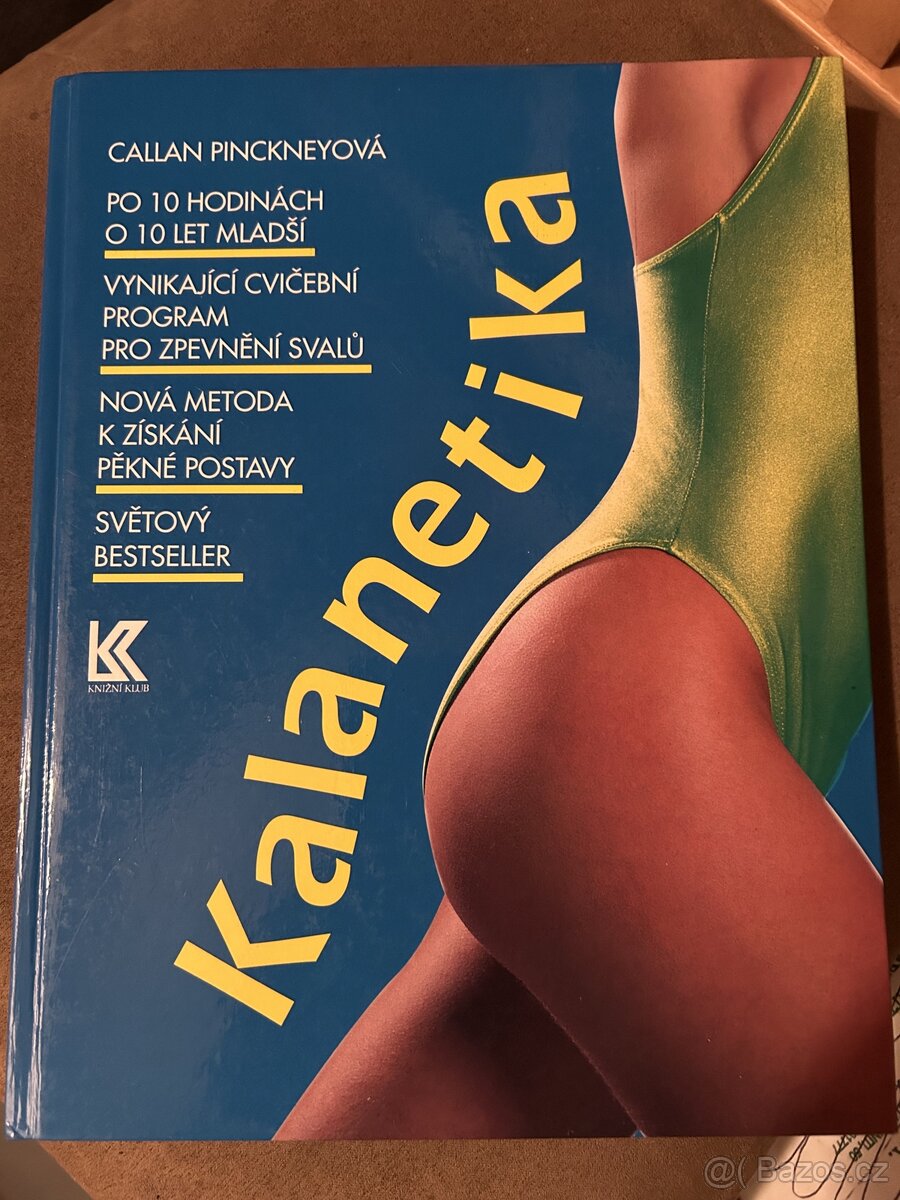 Knihy a Encyklopedie - 2