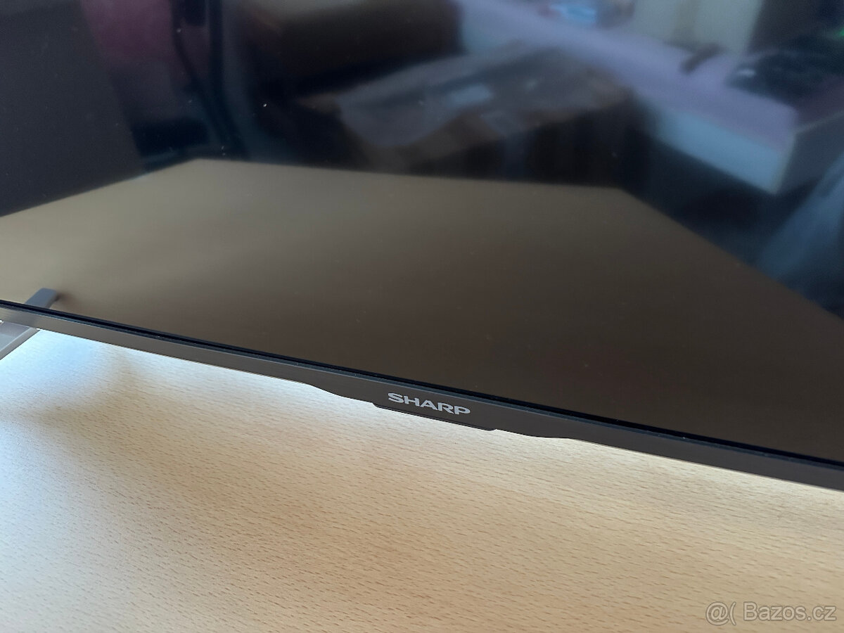 TV-SHARP - 2