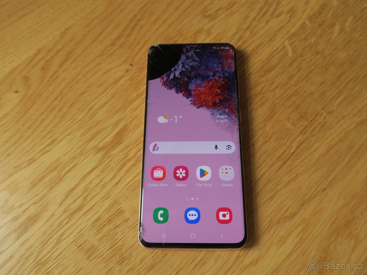 Samsung Galaxy S20 - 2