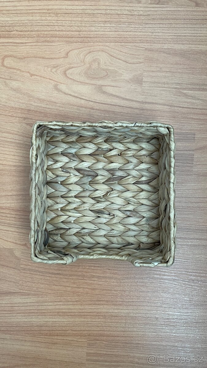 Držák na ubrousky - 2