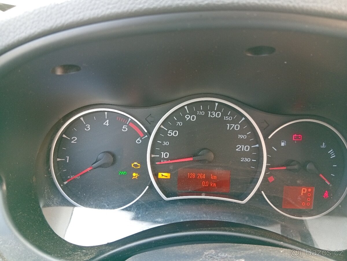 Renault Koleos 2.0 DCI 110kw, 4X4, - 2