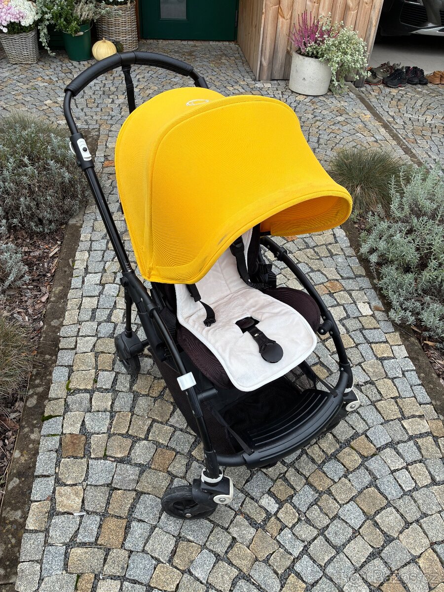 Bugaboo bee 5 - 2