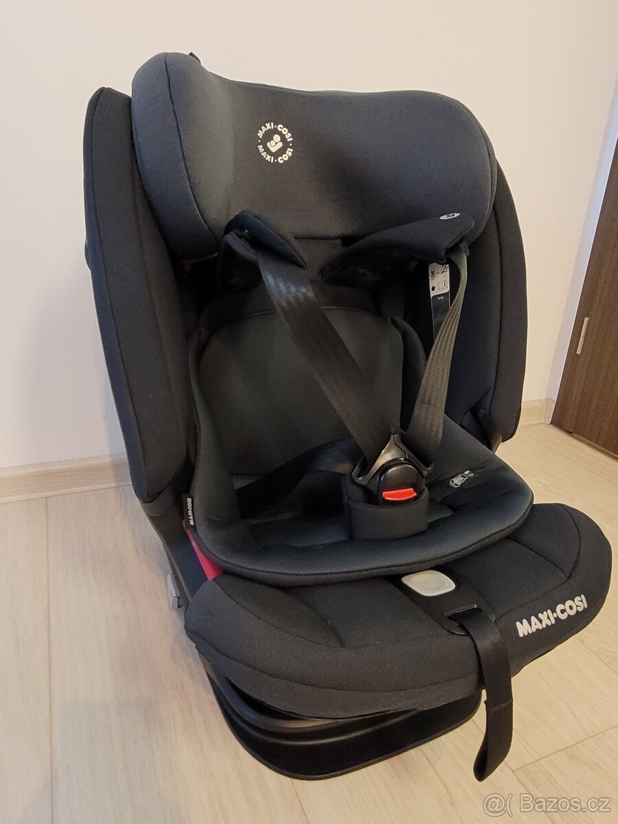 Maxi Cosi Titan Pro - 2