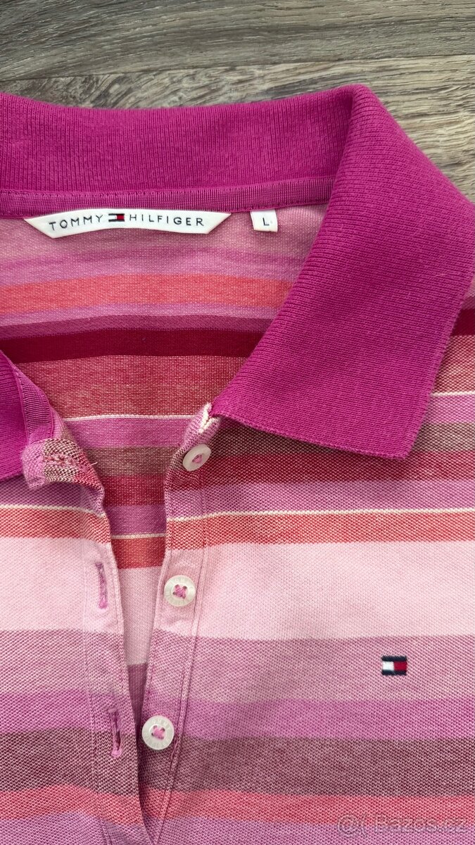 Triko Tommy Hilfiger - 2