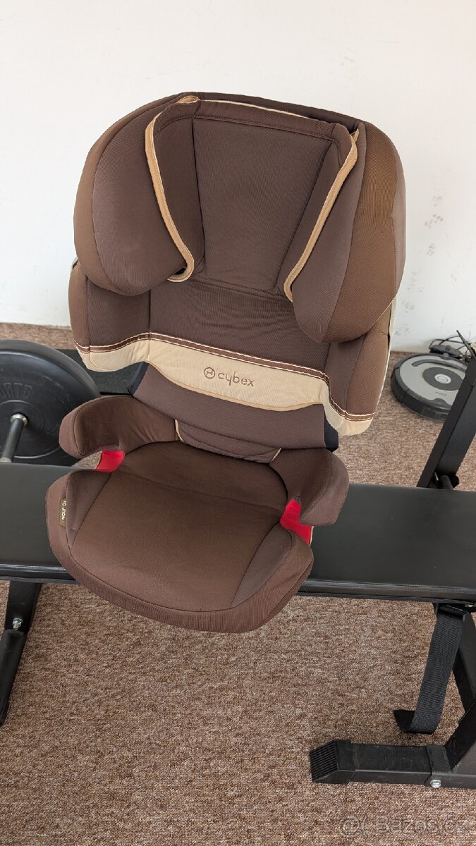 Dětská autosedačka Cybex 15-36 kg - 2