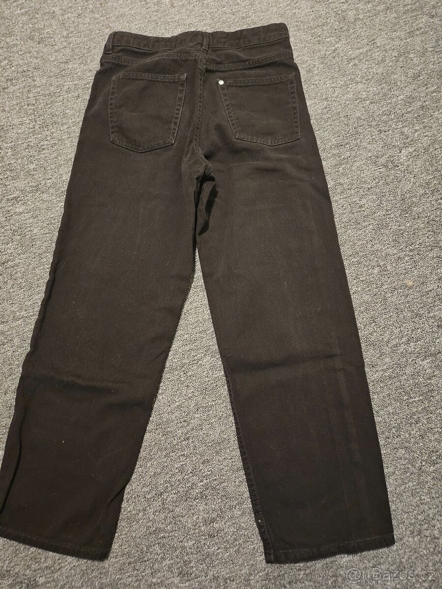 rifle lose fit H&M - 2