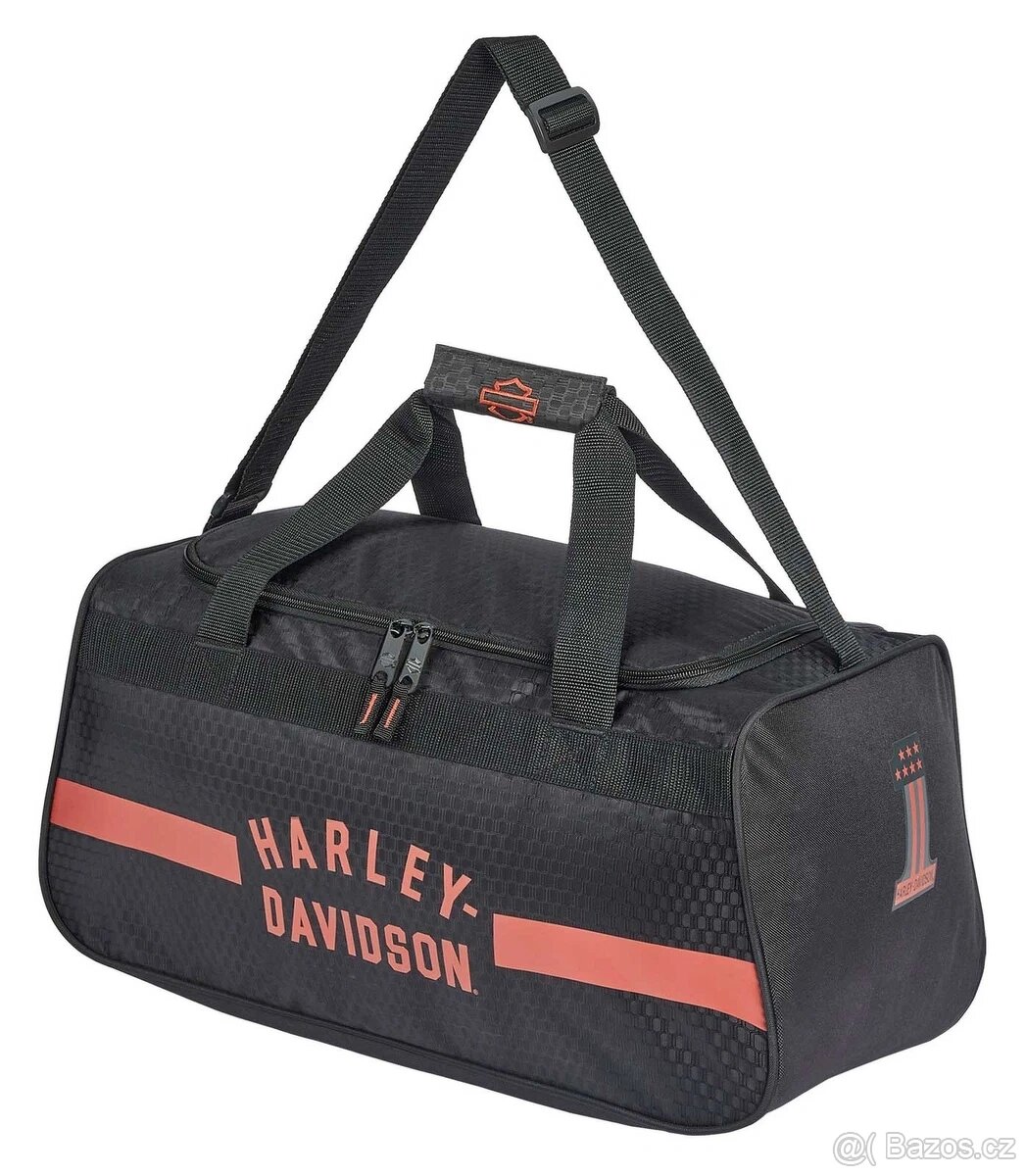 Športová Taška HD - 2