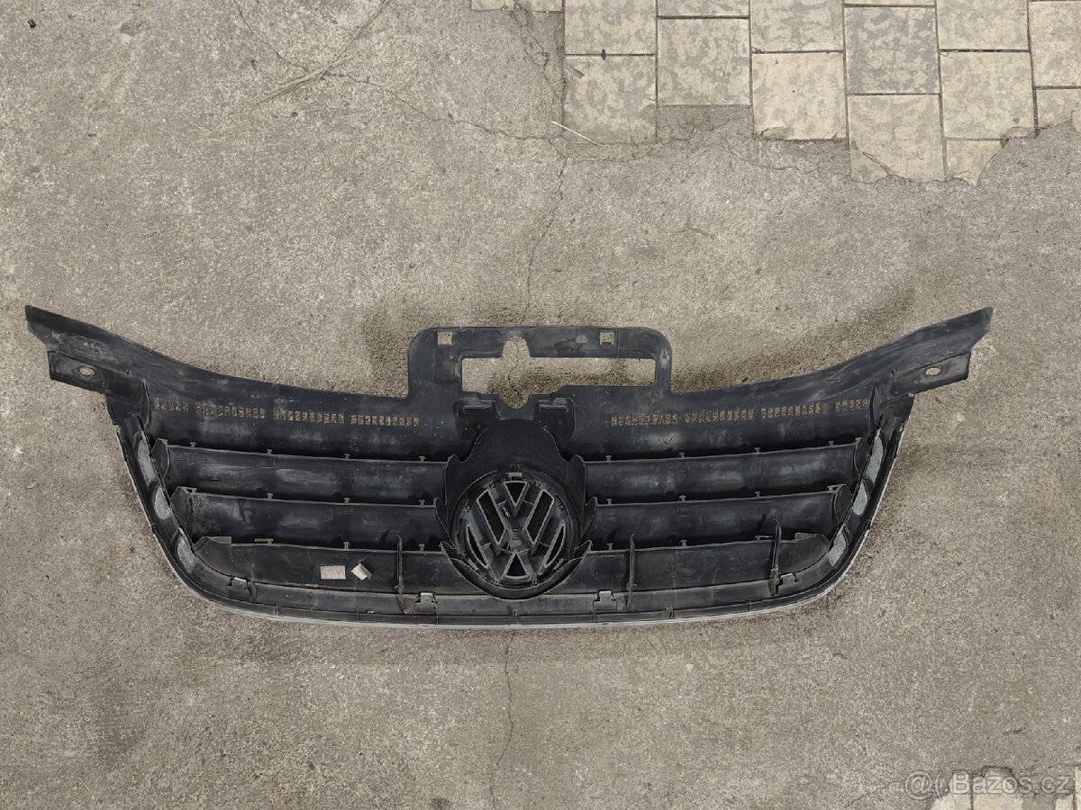 Maska Touran 1T1 - 2