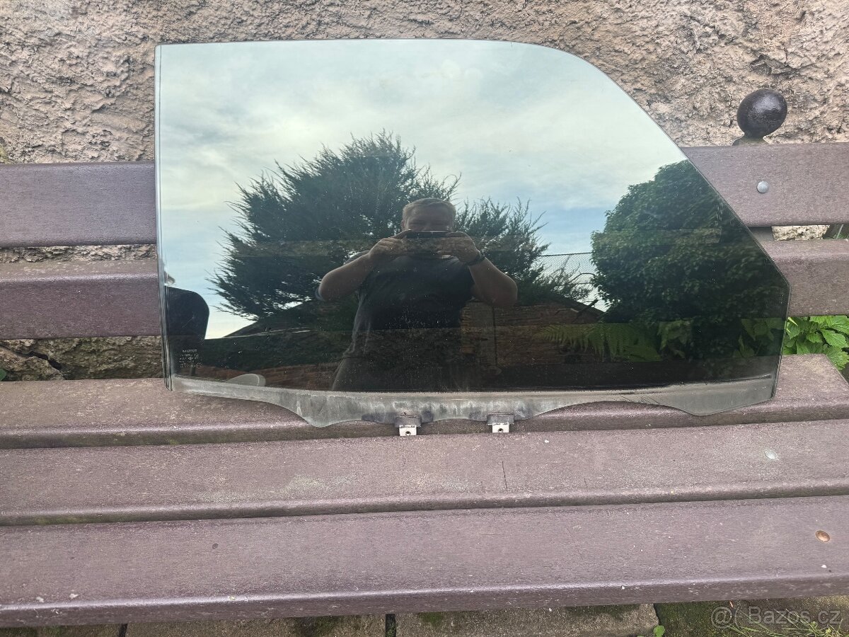 Prodám kovaná okma - 2