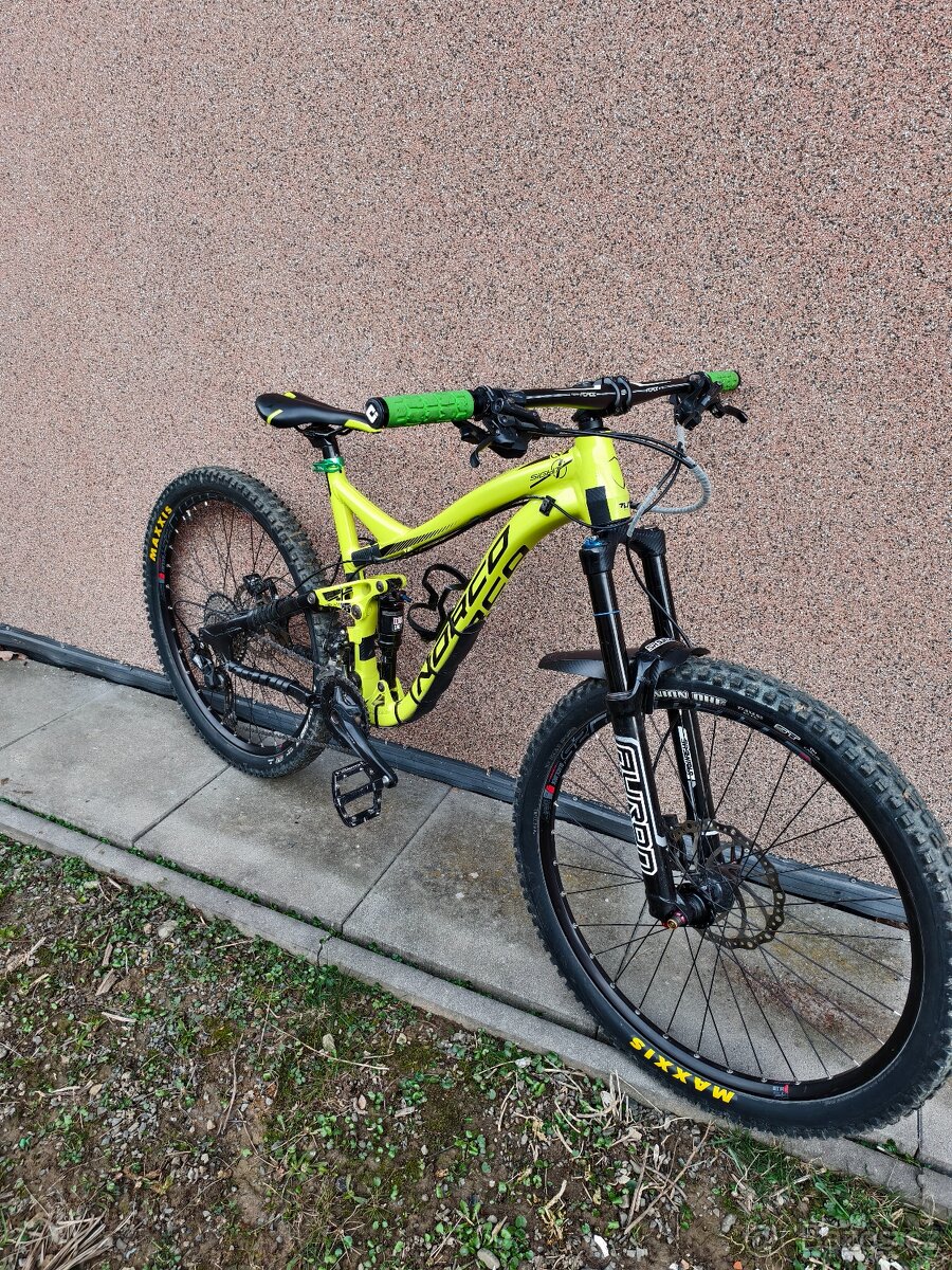 Norco Sight Killer B - 2