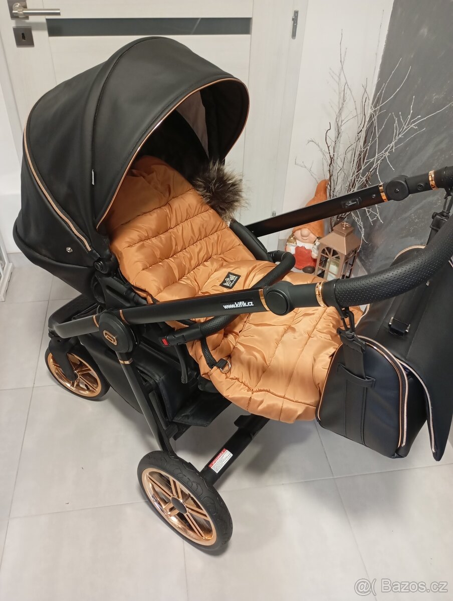 ADBOR OXV-3D 3v1 - 2