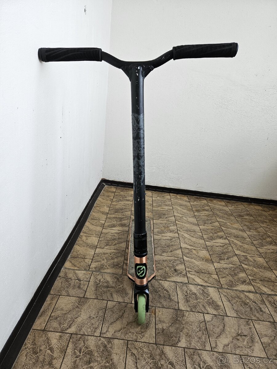 Freestyle koloběžka Oxelo - 2