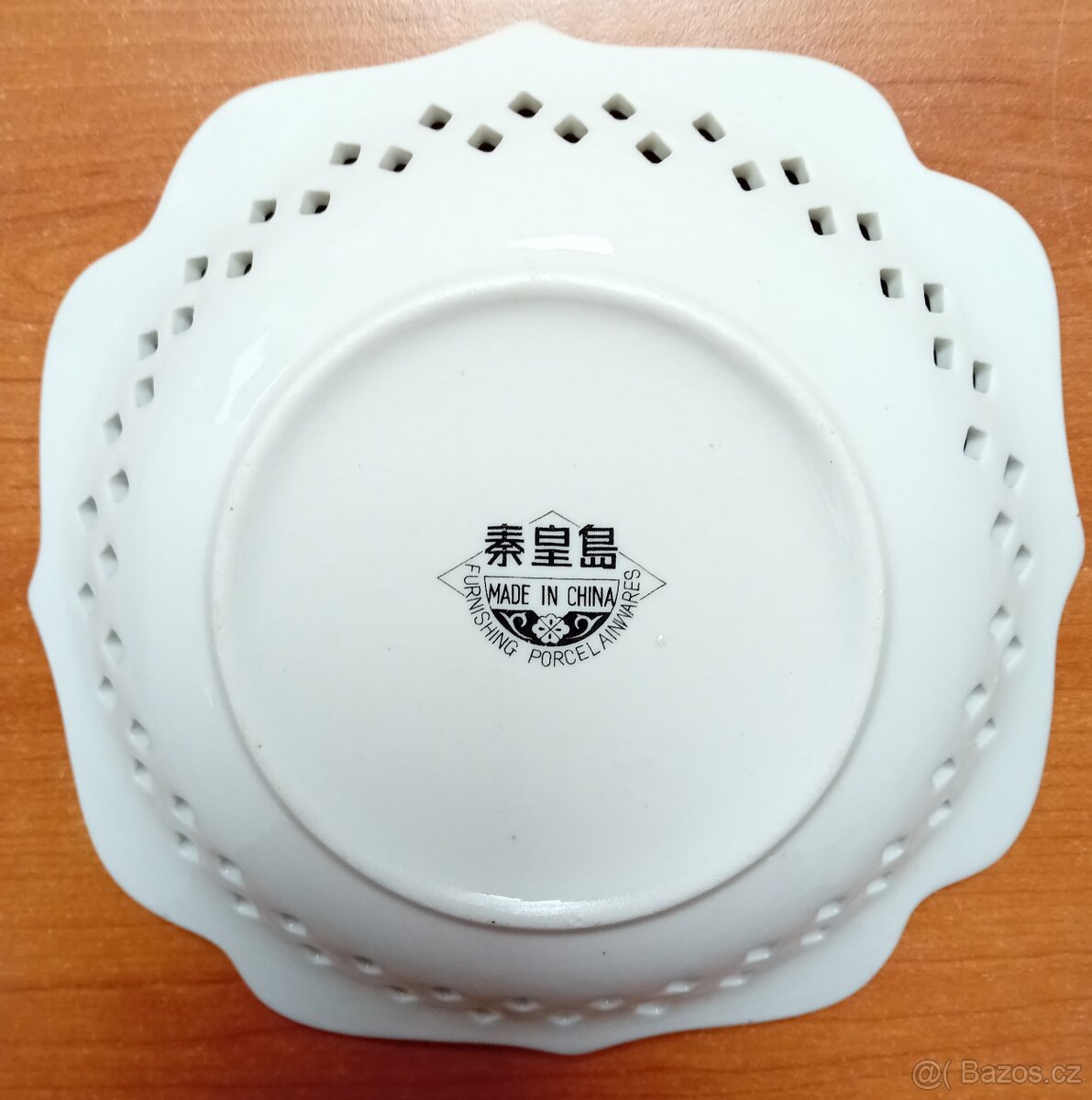 Miska CHINA - 2