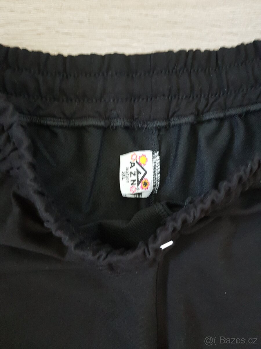 Nové dámské kraťasy vel. 3XL - 2