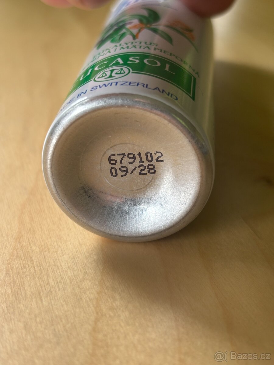 Just Eucasol | 50ml - 2